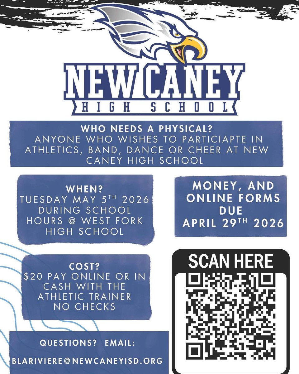 New Caney Eagles Baseball tweet media