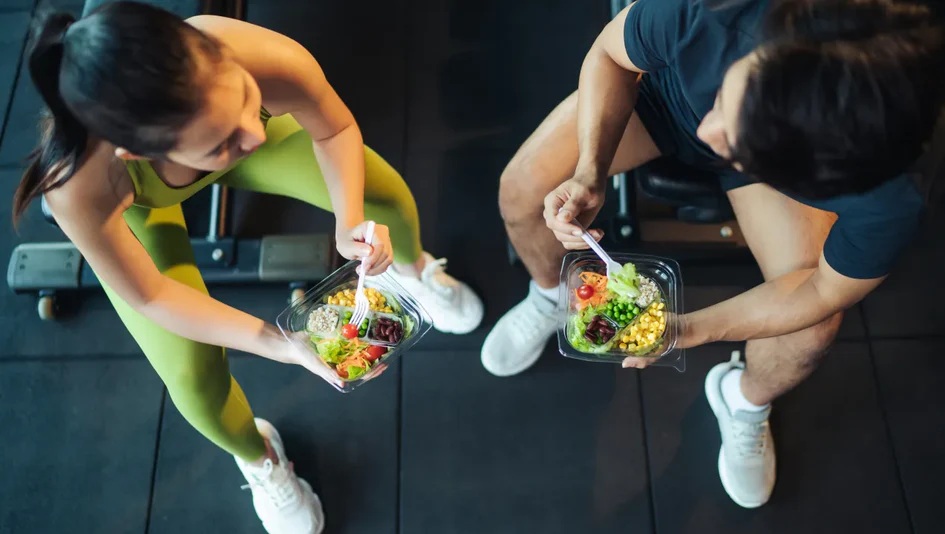 APS Employee Wellness tweet media