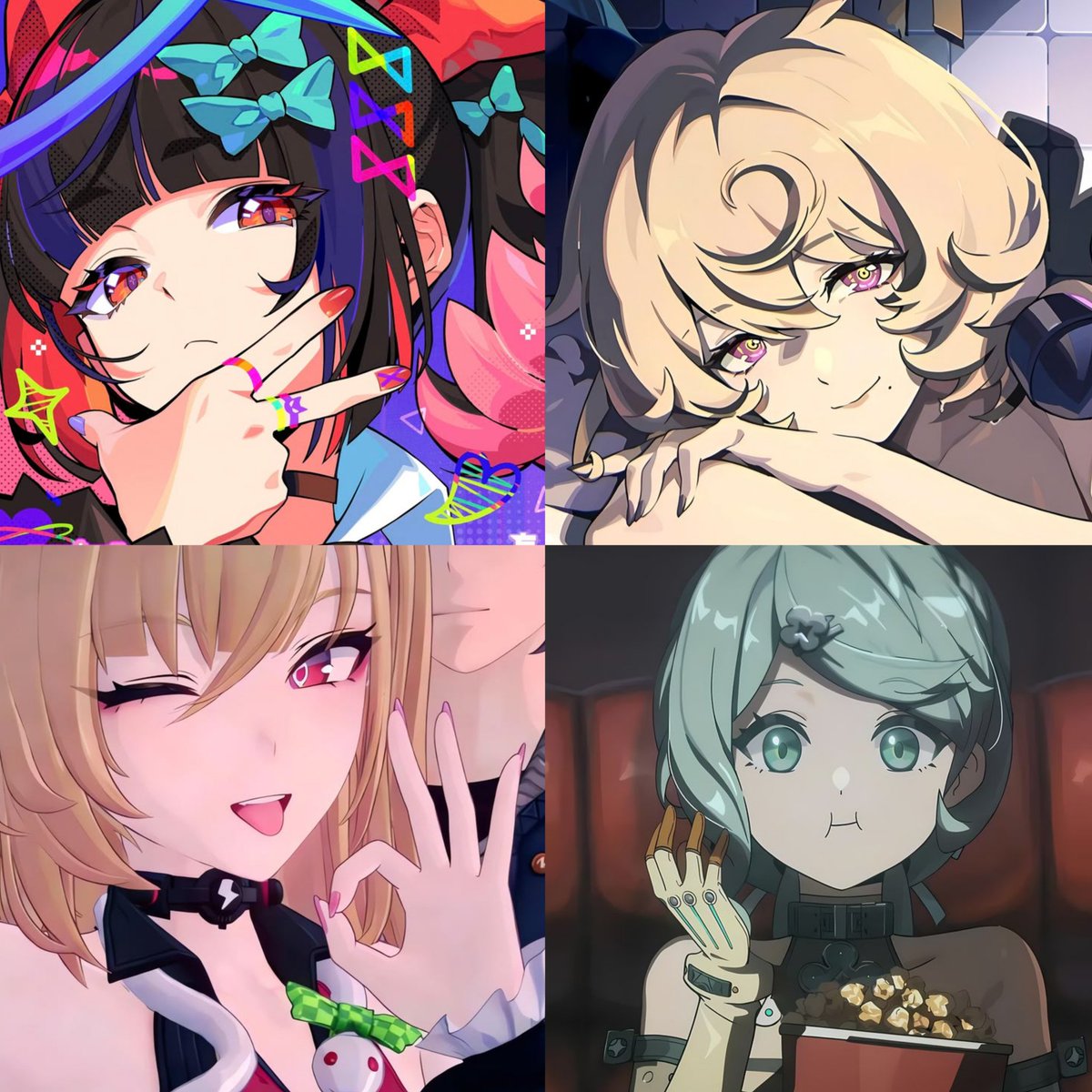 Rin || Ringu🧋 tweet media