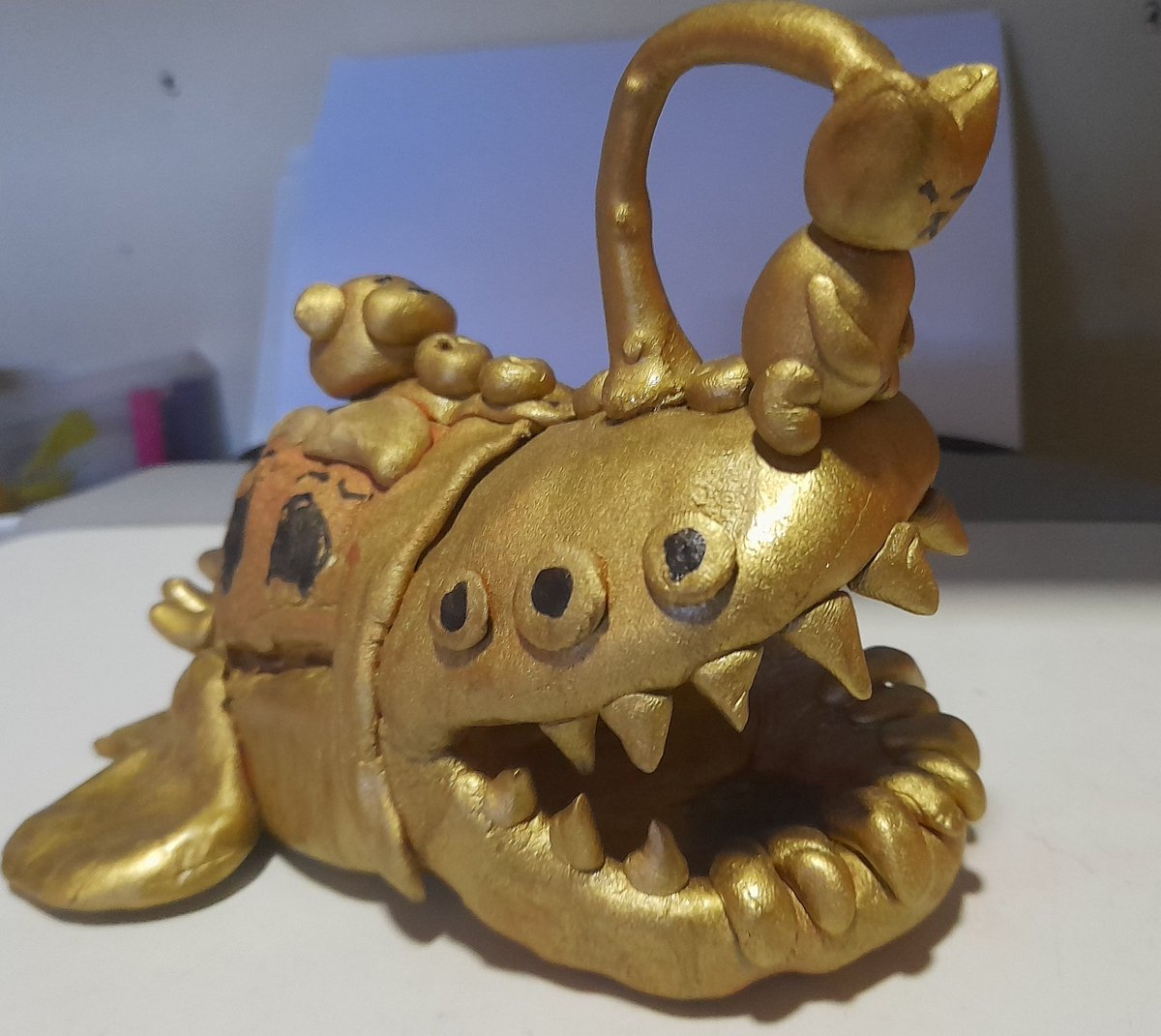 El pana Eynae tweet media