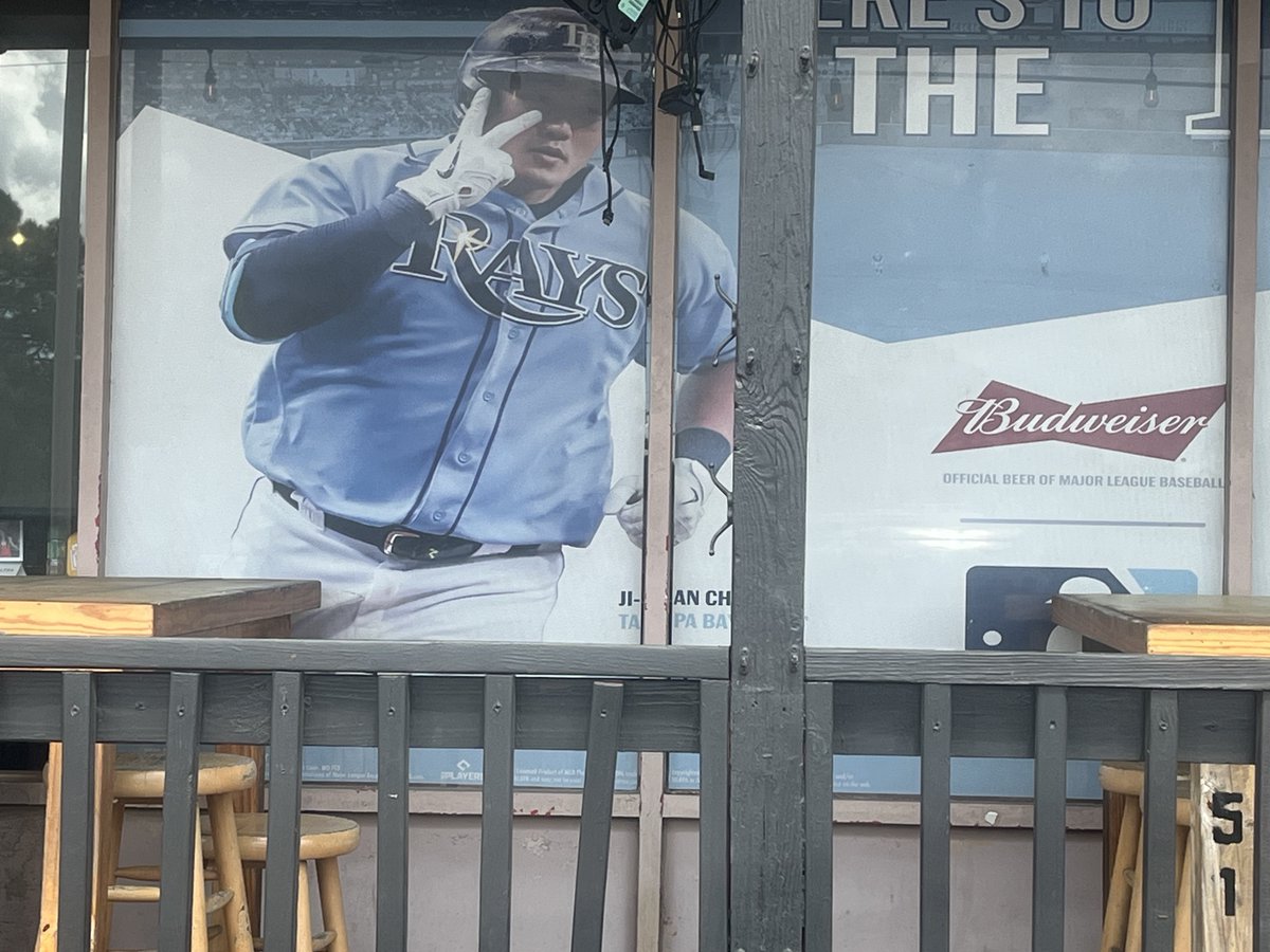 Rays The Roof tweet media