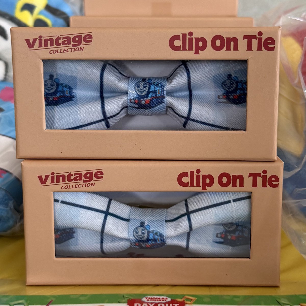 ThomasWoodenRailway tweet media