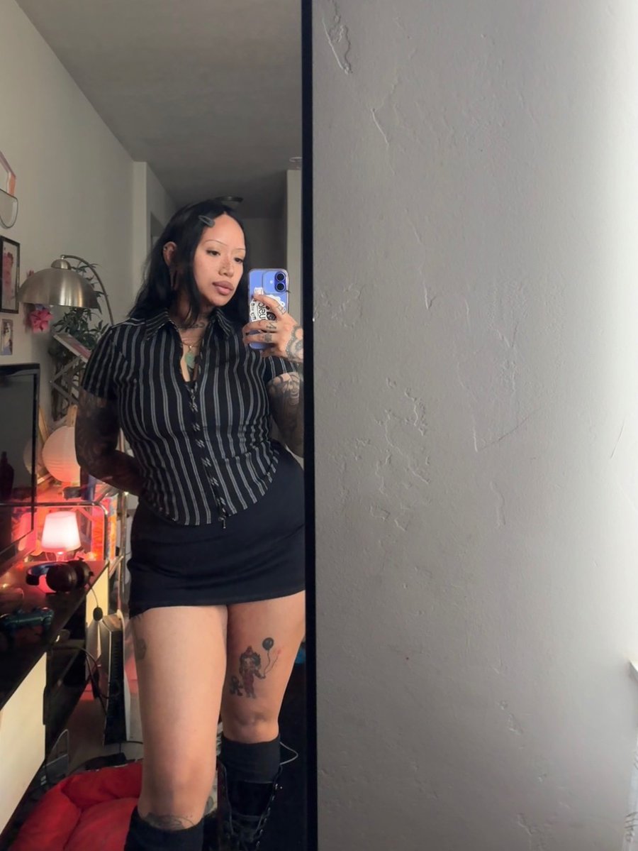 cyndi ស៊ីនឌី tweet media