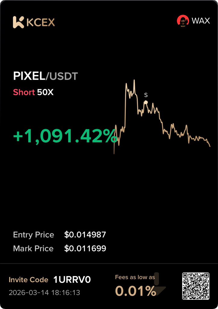 WAX❤️‍🔥 tweet media