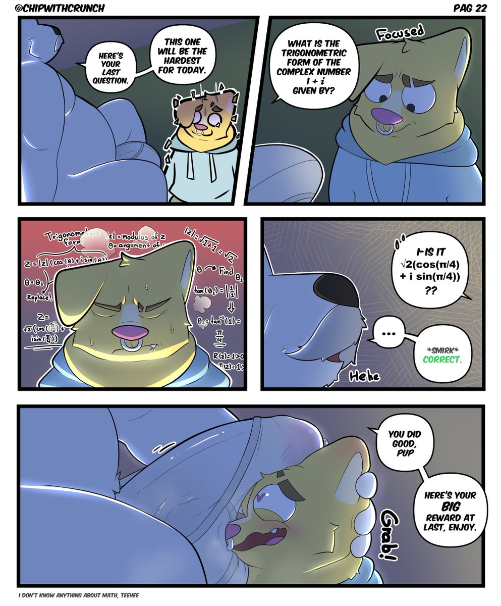 Chip 🔞 tweet media