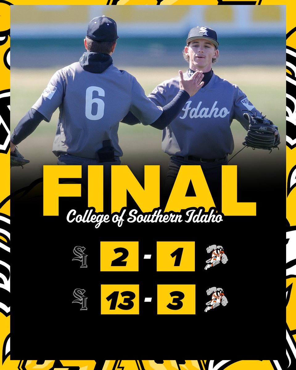 CSI Baseball tweet media