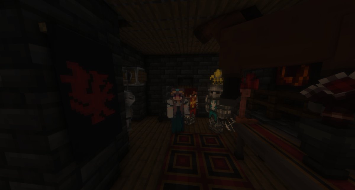 Astraea A. Pots-Feltier tweet media