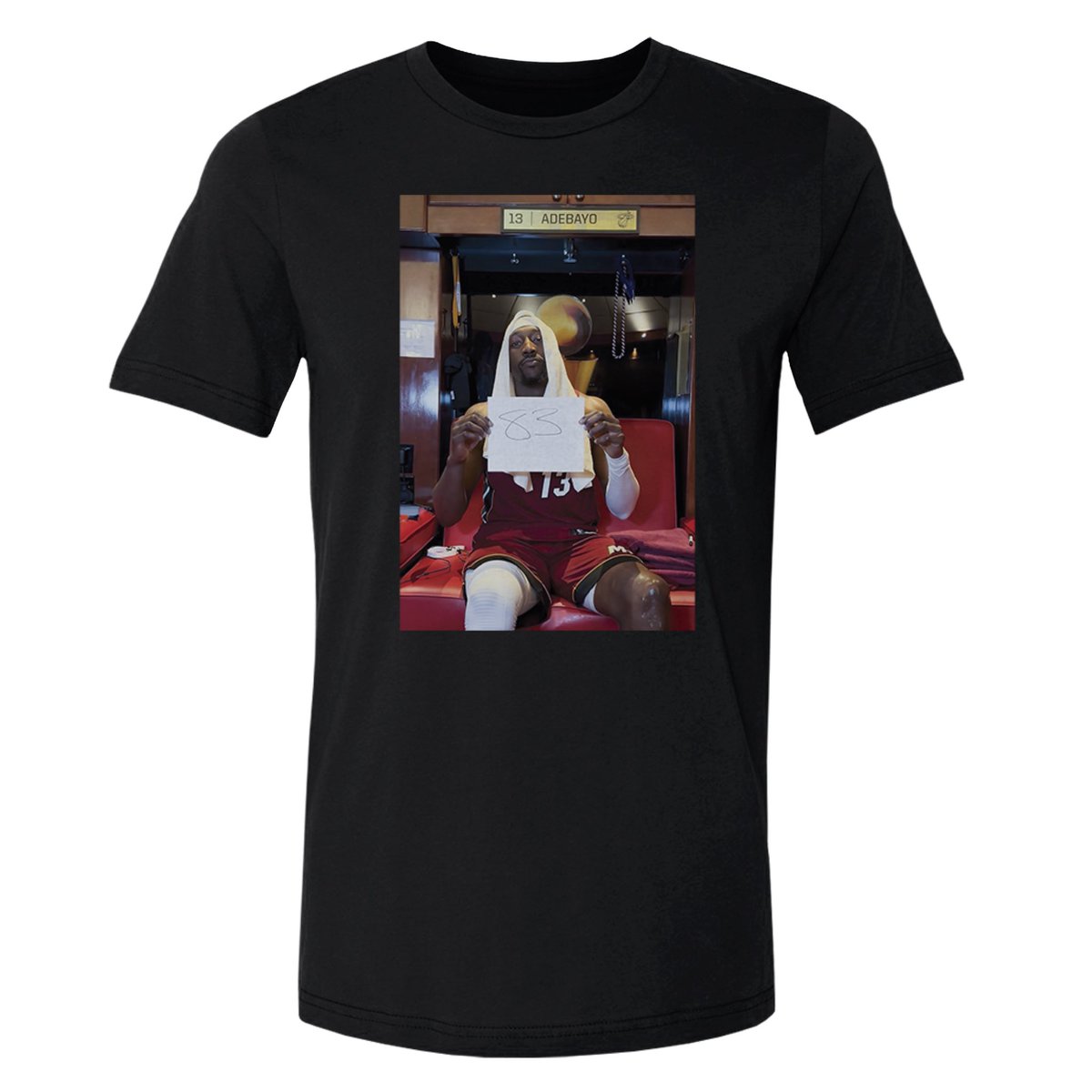 Miami HEAT tweet media