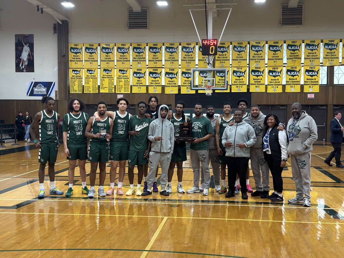 SCC Men’s Basketball tweet media