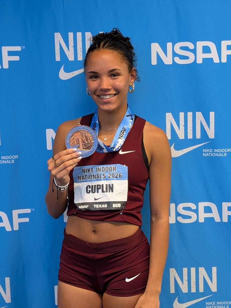 Patrick Hinson tweet media