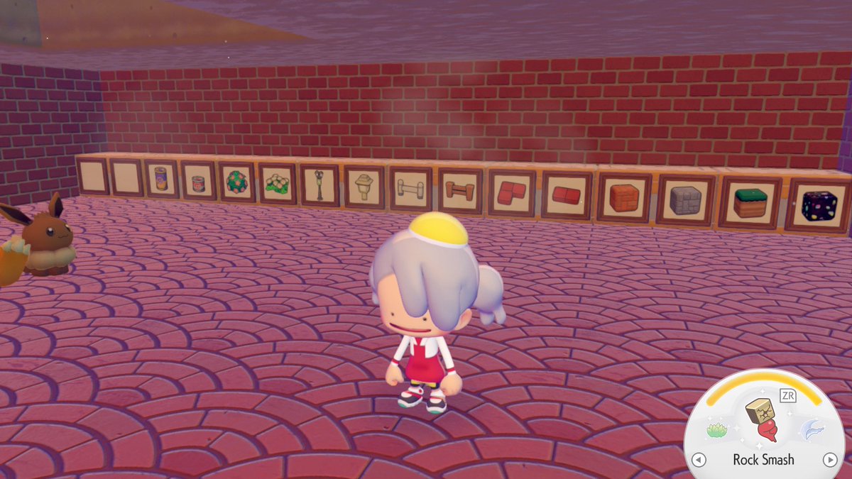 Voy a estar horas haciendo mi cueva de organización