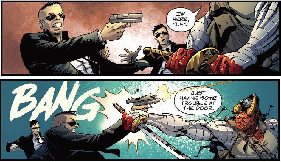 ウッドロウ | Woodrow (╯°□°）╯︵ tweet media