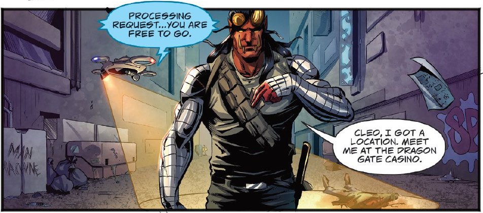 ウッドロウ | Woodrow (╯°□°）╯︵ tweet media