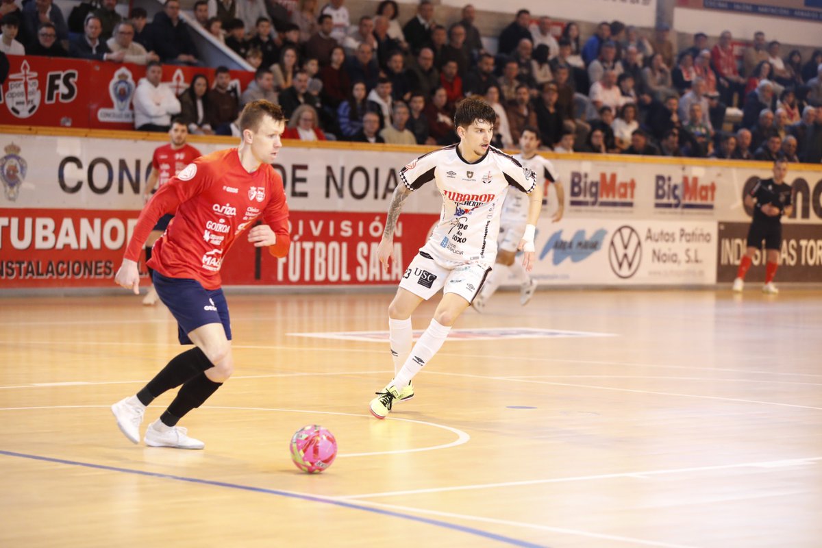 OSASUNA MAGNA tweet media