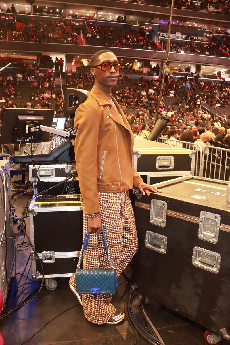 Jayye Michael tweet media