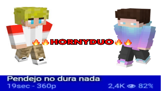 Neil | HORNYDUO!!! tweet media