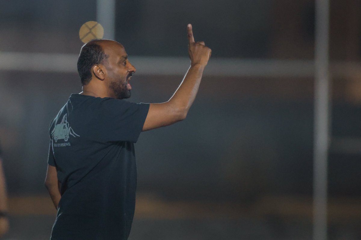 مدربي الأحساء tweet media