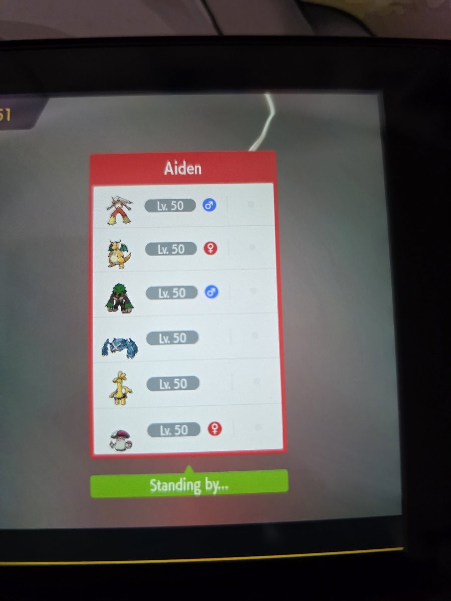 DarkCodeVGC tweet media