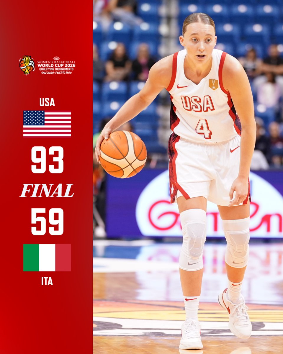 USA Basketball tweet media