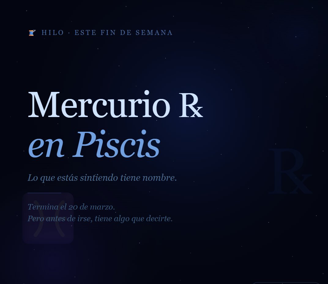 Leo Astral 🪄 tweet media