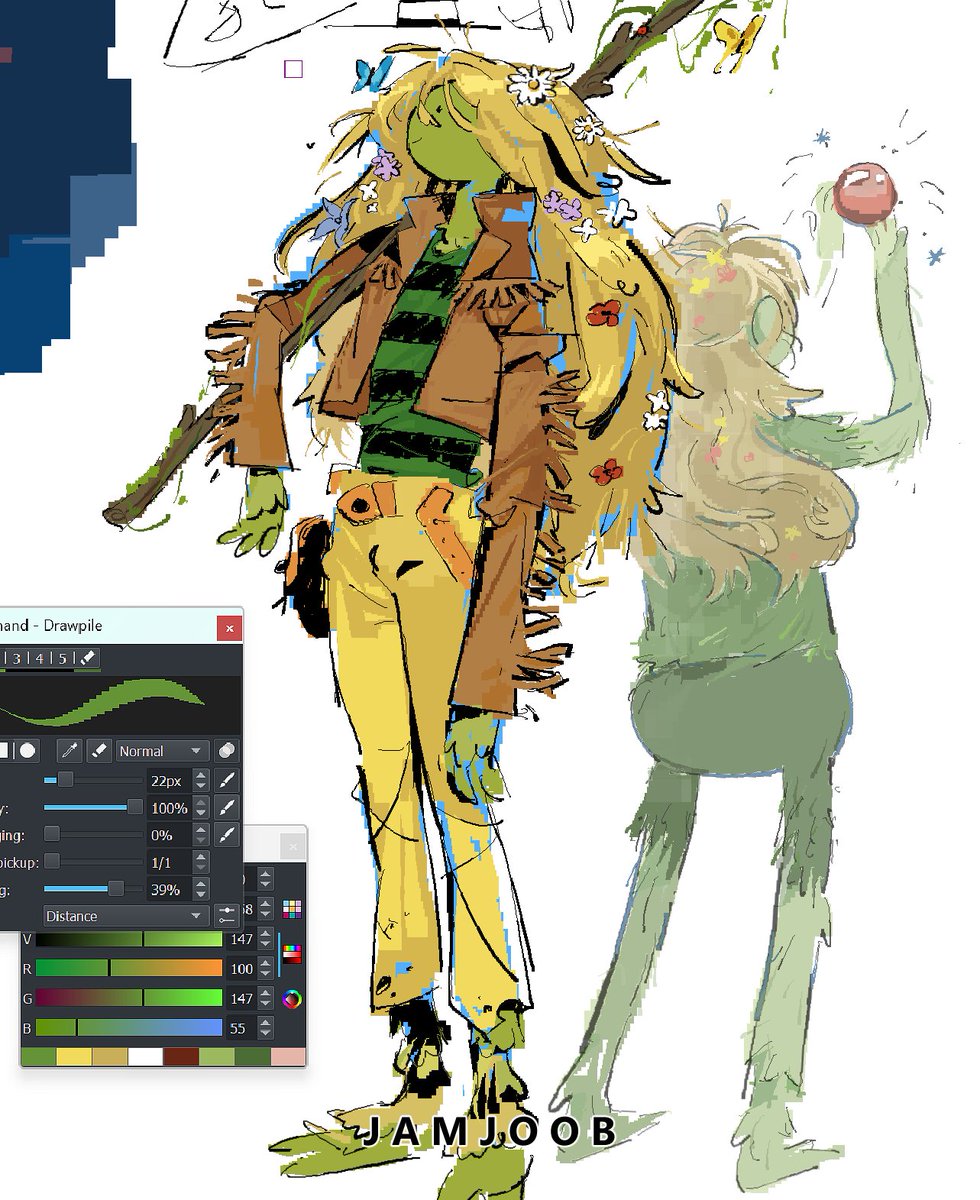 🛵 J E S S 🛵 tweet media