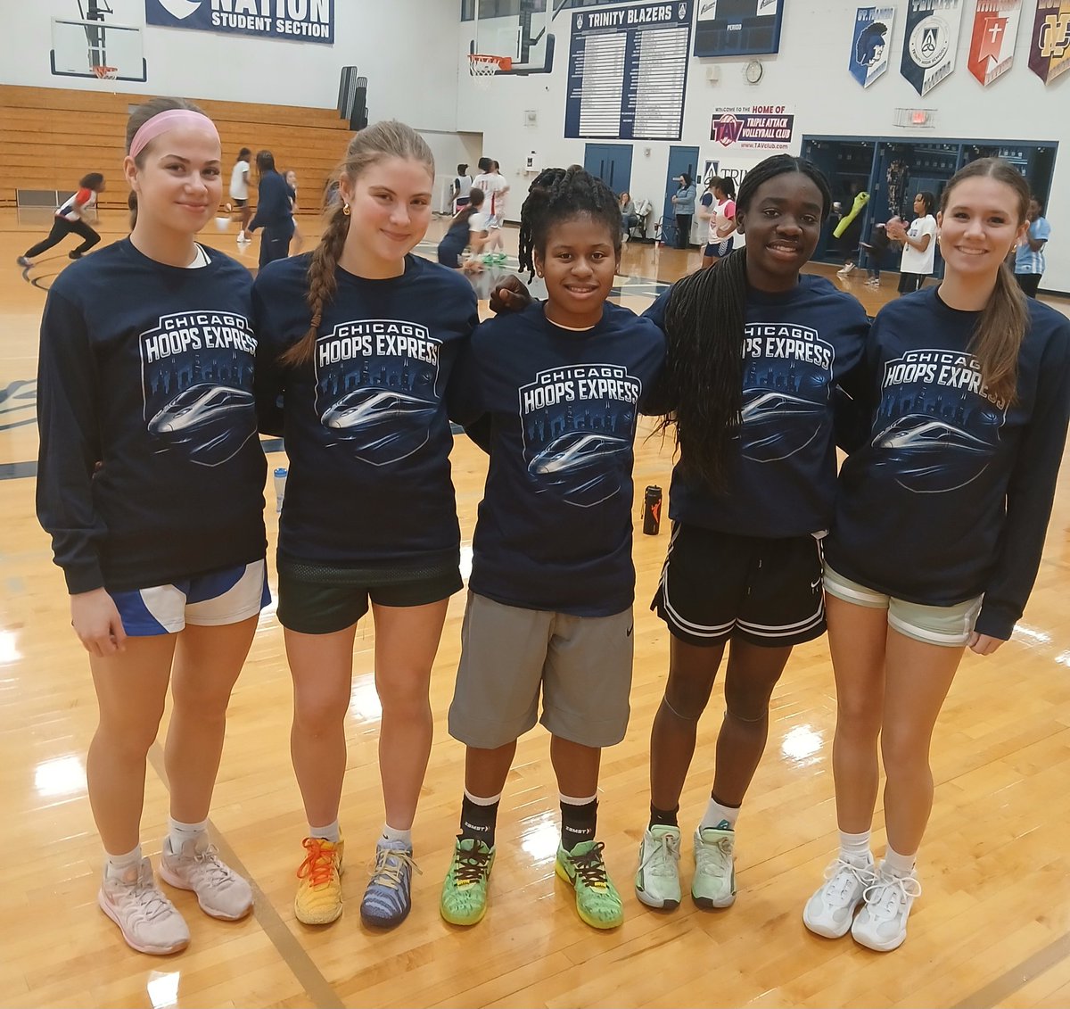 (CHE) Jerald Davis tweet media