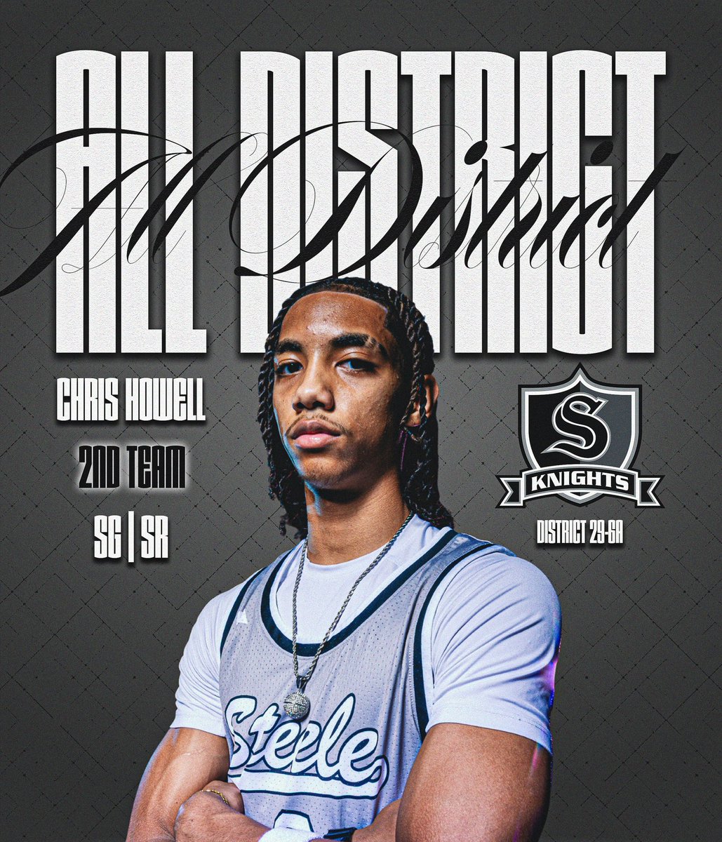 Steele Basketball tweet media