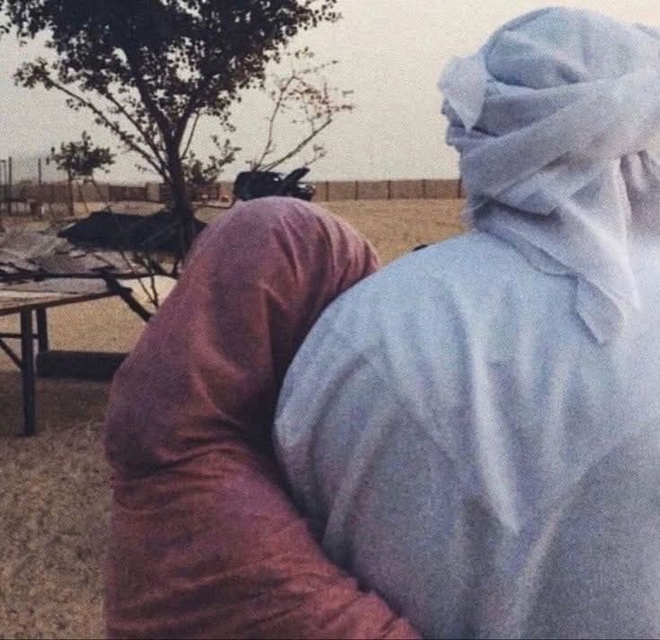 fatima saleh tweet media