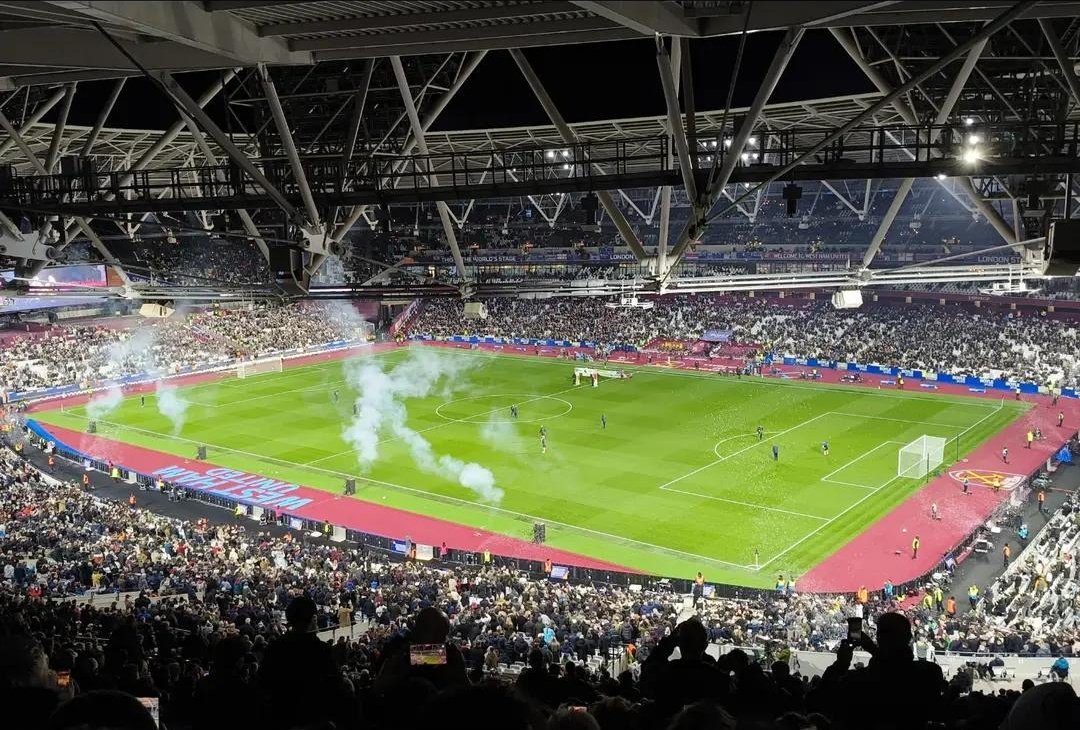 Sergio Fernández tweet media