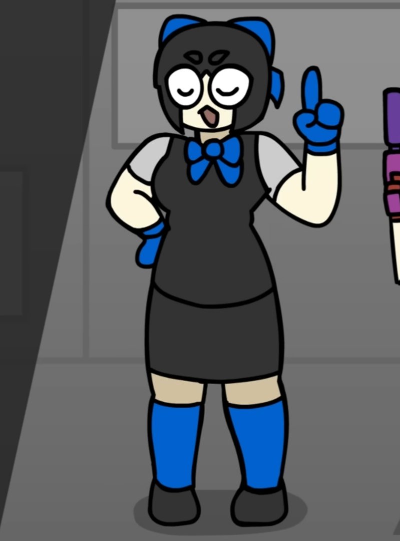 Misi💙⬛ tweet media