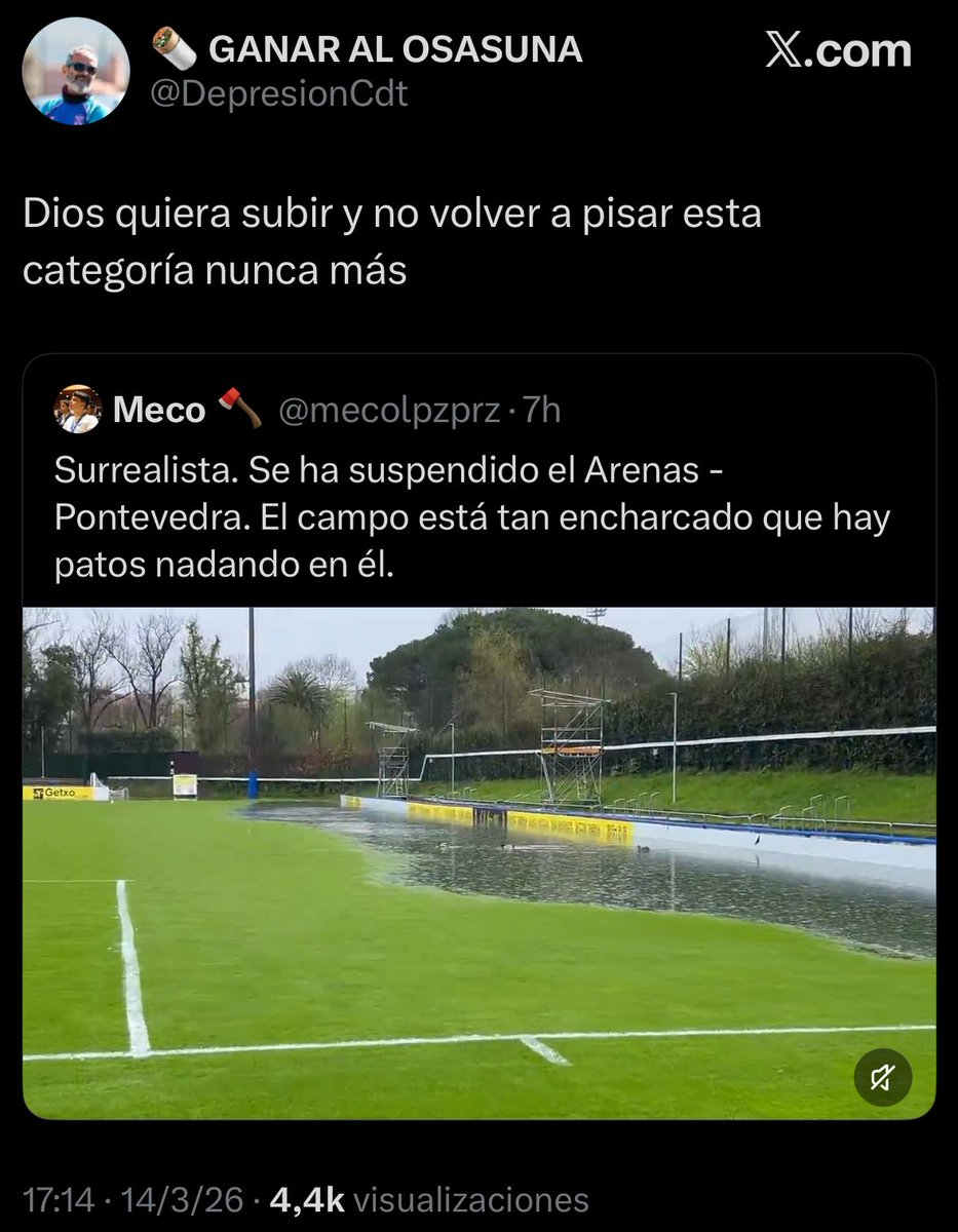 Numeritos CDT 🏴 👓 tweet media