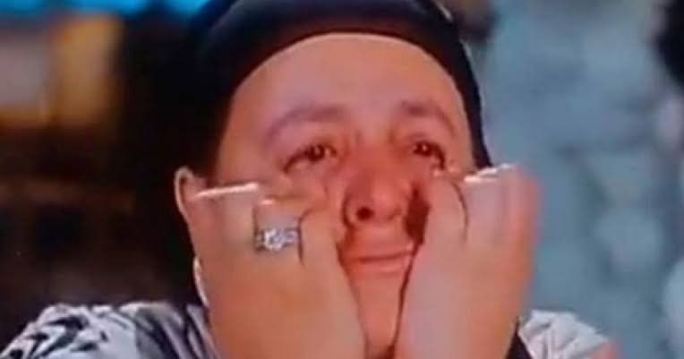 تسيبي مين سابت مفاصلك يا ولية يابنتلكلب #حكاية_نرجس