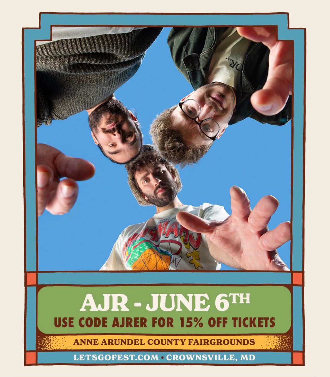 AJREarlyReleases tweet media