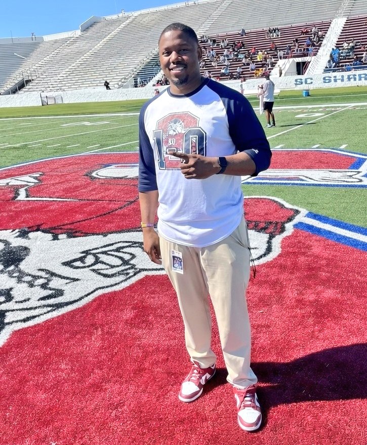 HBCU Premier Sports & More tweet media