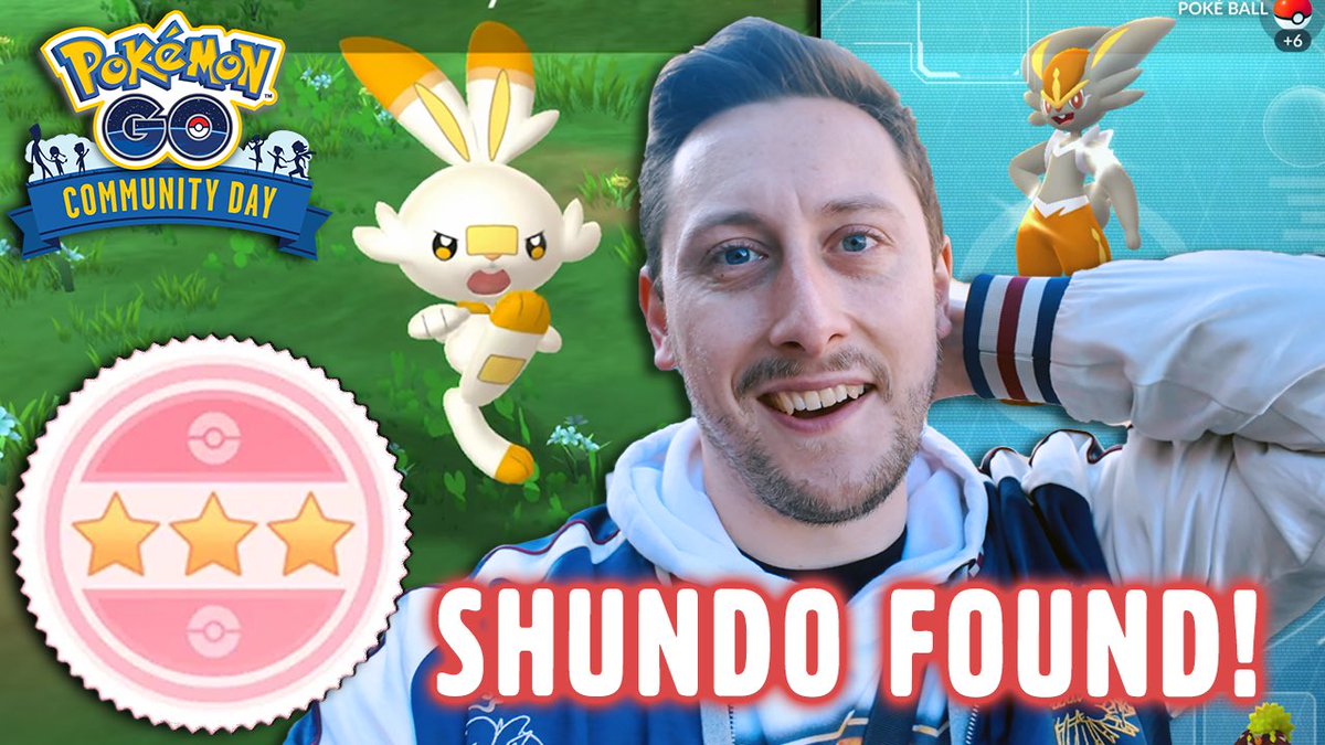 PoGoMiloUKYT tweet media