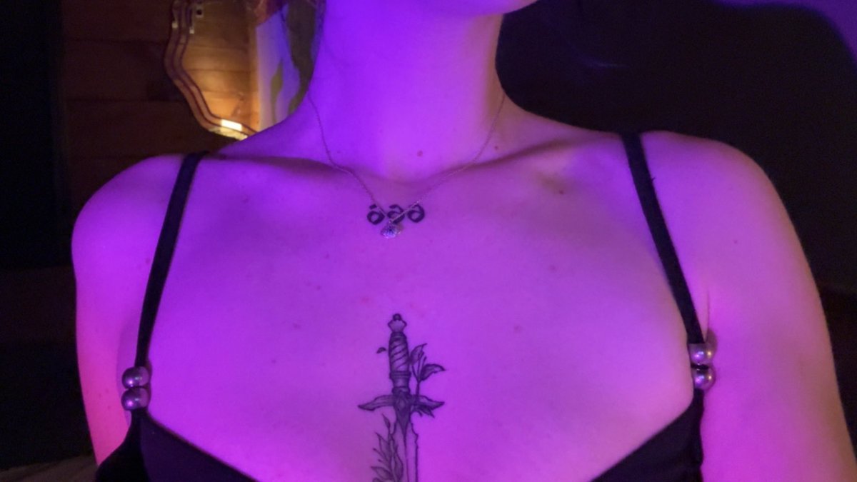 Princess Maeve II tweet media