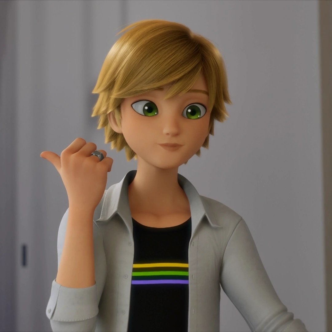 daily adrichat tweet media