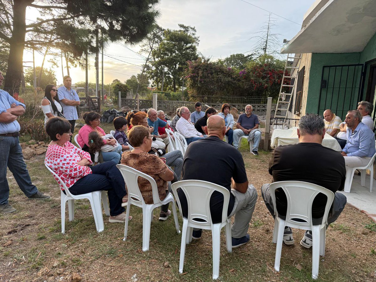 Carlos Daniel Camy tweet media