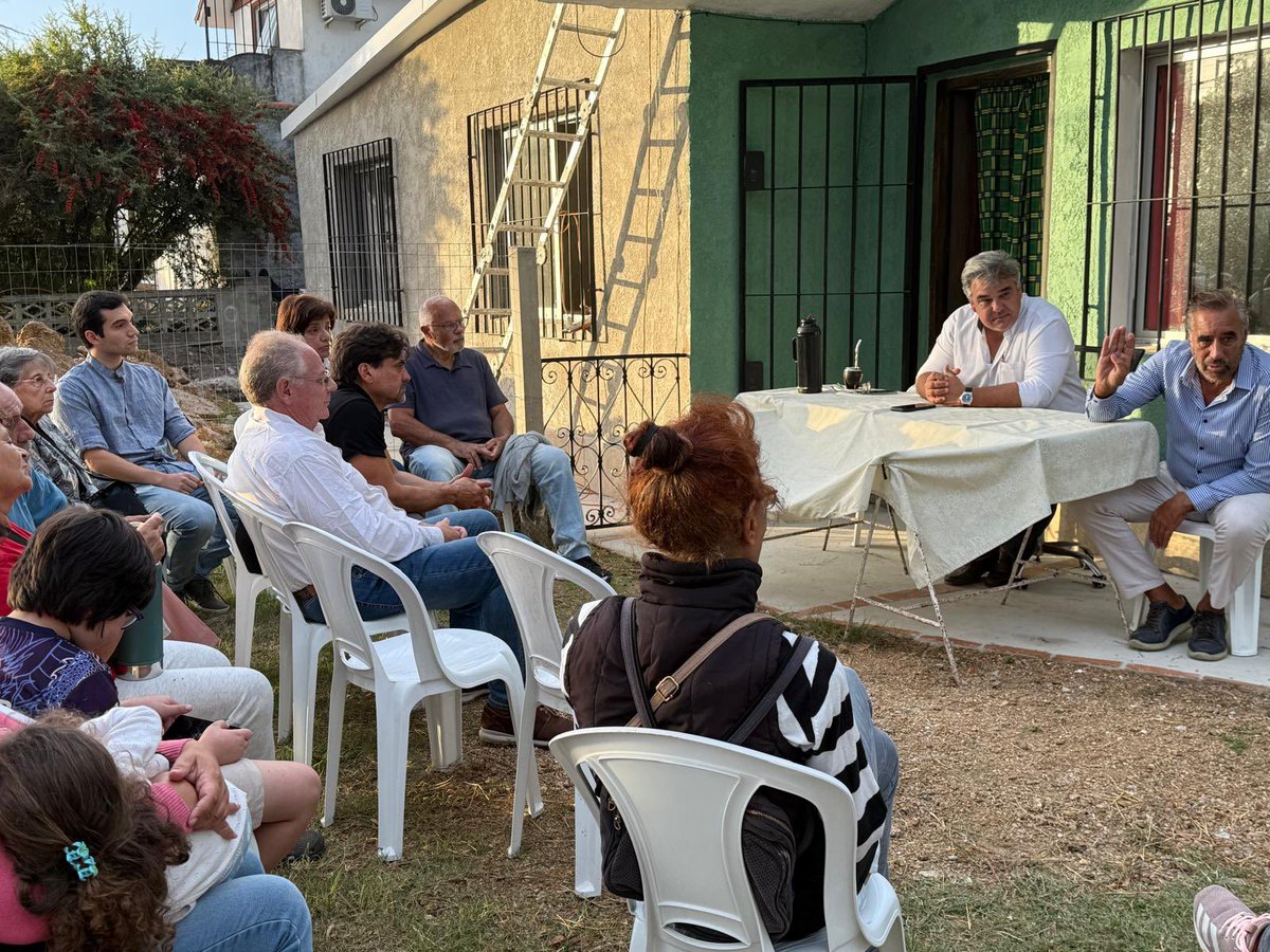 Carlos Daniel Camy tweet media