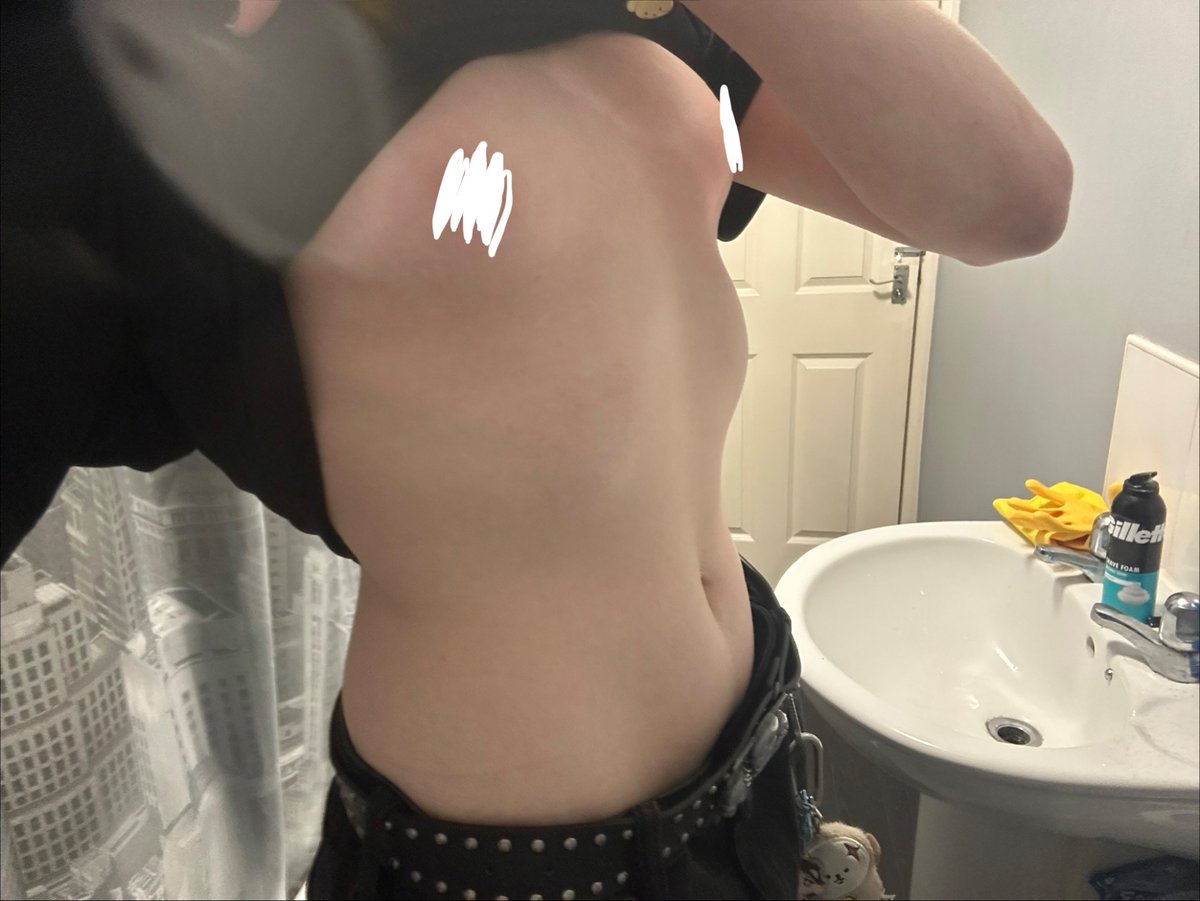 raen ✪ 🐾 tweet media