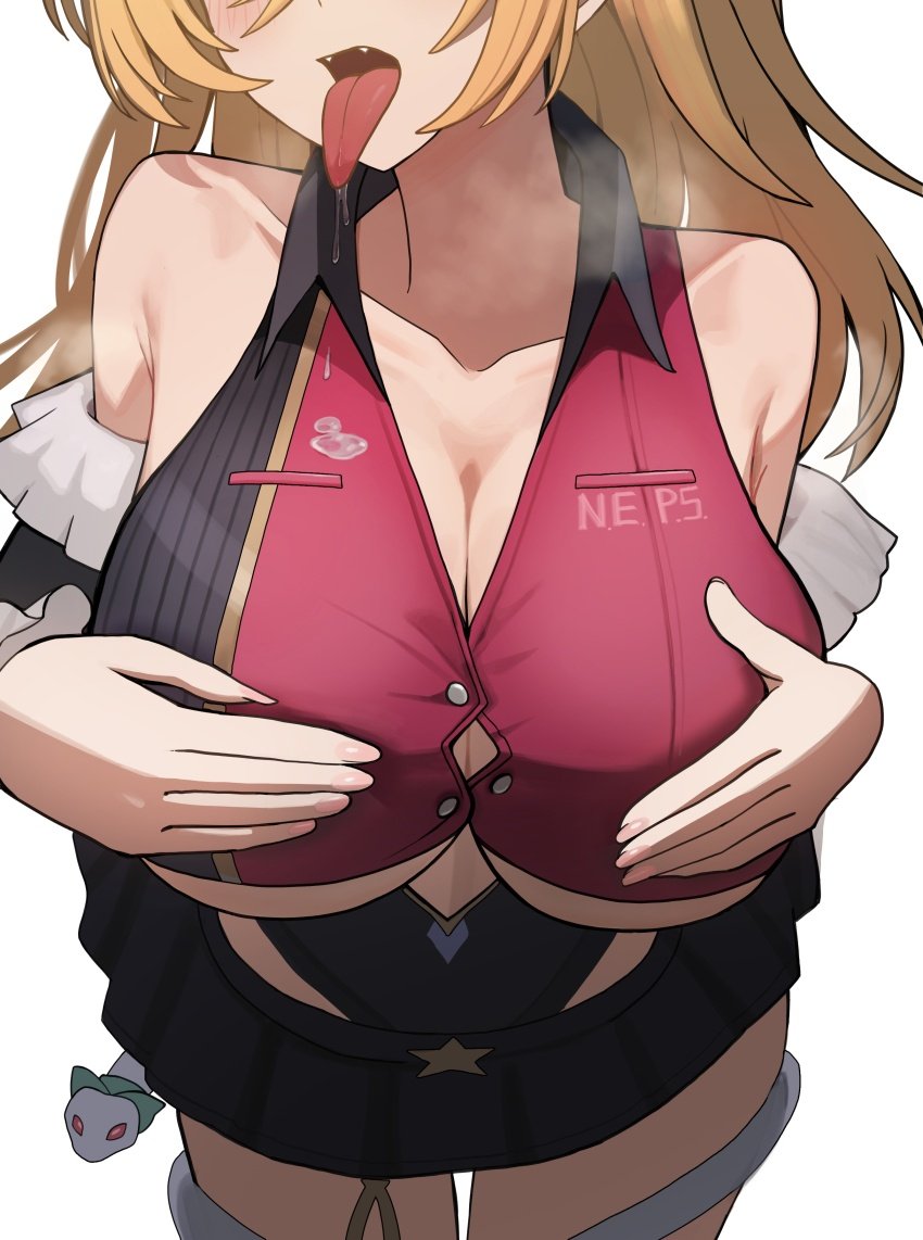 一 ︎ ︎𝙂𝙊𝘿𝘿𝙀𝙎𝙎 𝙀𝙇𝙇𝙄𝙀 😘 ︎ ︎| ︎ 𝟮𝗗𝗙𝗗 tweet media