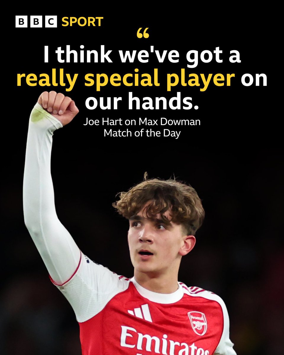 BBC Sport tweet media