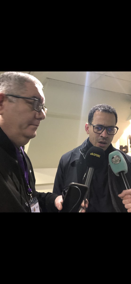 Ian Abrahams (Moose) tweet media