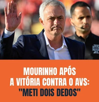 Quando for possível, mete todos sff.