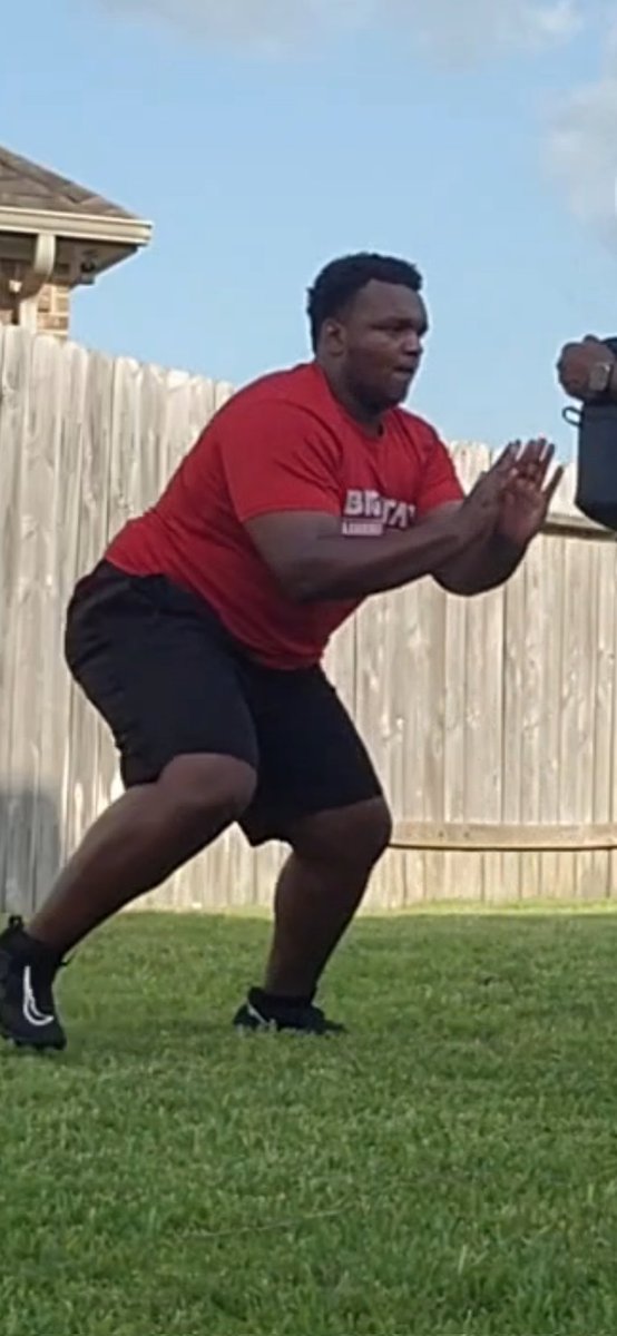 Channing Nevels tweet media