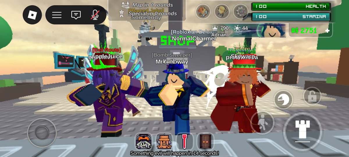 AdrianyAlejandro tweet media