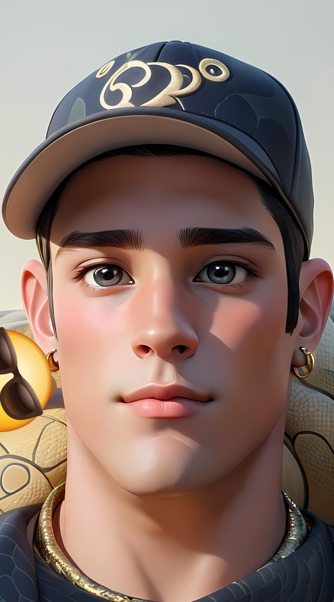 Mr. Walker Smith I ®™ tweet media