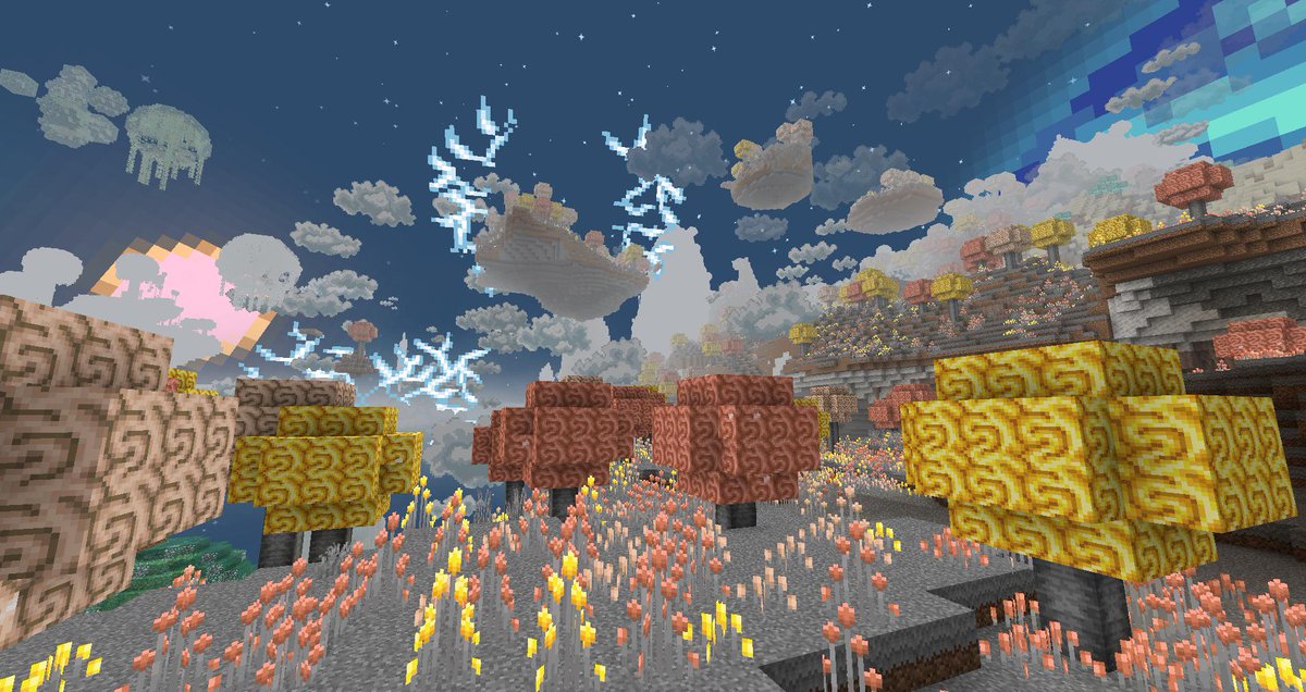 Minecraft Memes ⛏️ tweet media