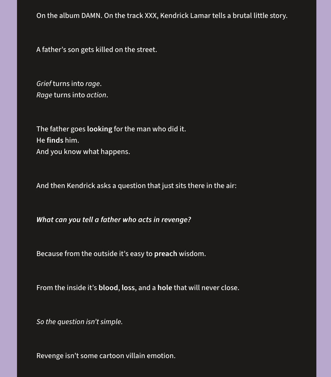 RTthinks tweet media