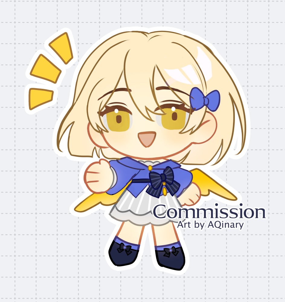 Chi @ VGEN OPEN tweet media